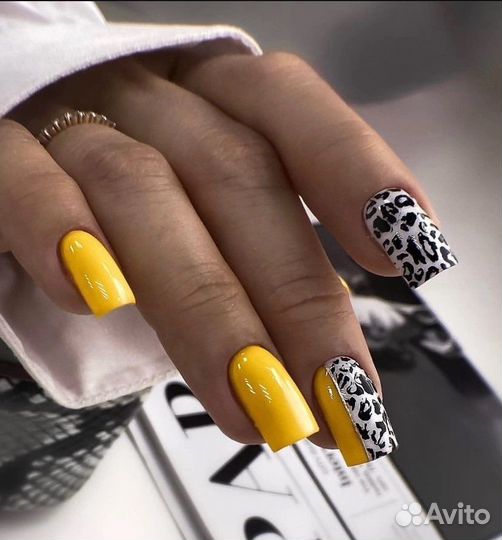 Маникюр,педикюр,наращивание