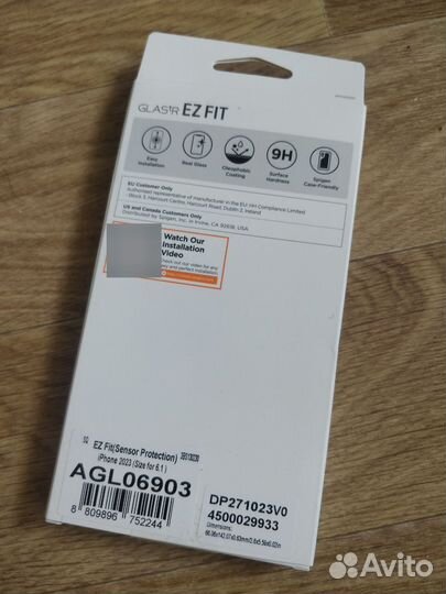 Чехлы, Стекла Spigen iPhone 15