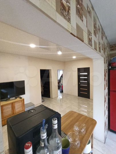 Дом 112 м² на участке 4 сот.