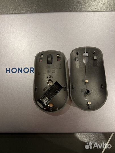 Беспроводная мышь Honor AD20