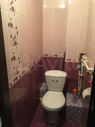 1-к. квартира, 33 м², 7/9 эт.