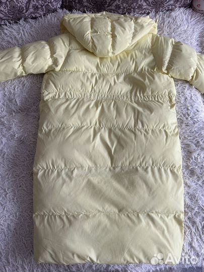 Пуховик женский 42 44 зимний