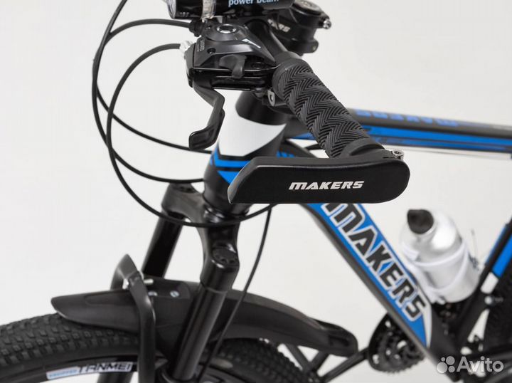 Велосипед горный взрослый / подростковый 26