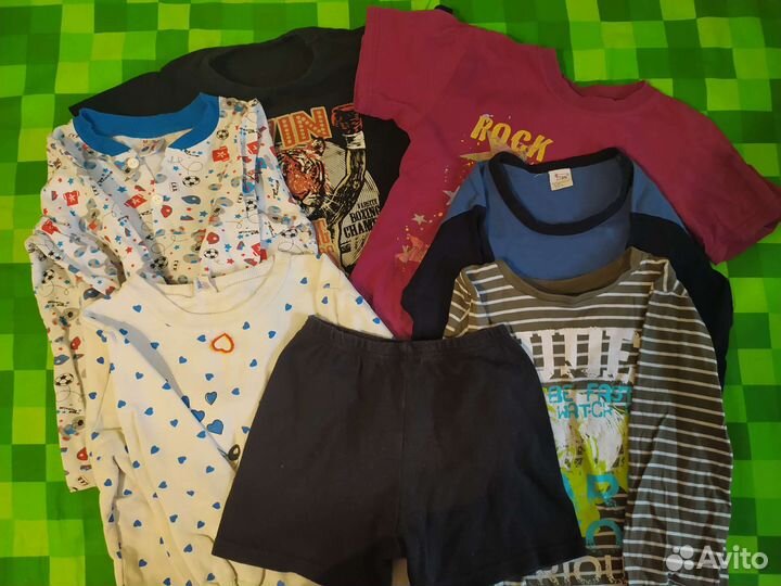 Детская одежда для мальчиков 128 134 140