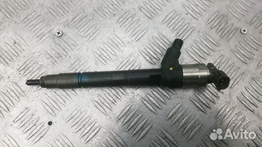 Форсунка дизельная opel mokka (9DN06AL02)