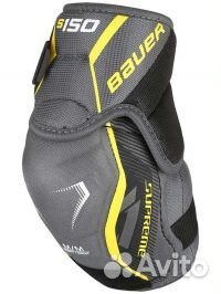 Налокотники Bauer supreme s150