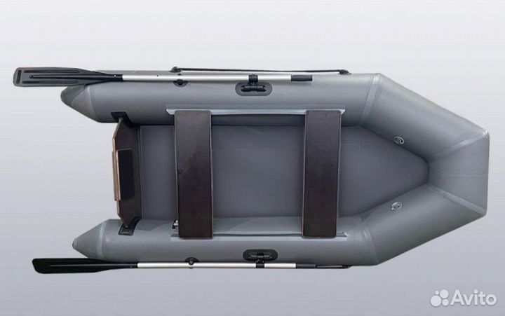 Надувная лодка