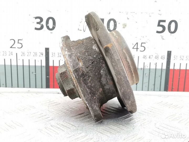 Ступица передняя для BMW 5-Series (E39)