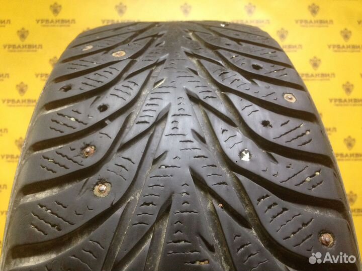 Yokohama Ice Guard Stud IG55 215/55 R17 98T