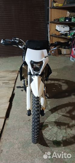 Эндуро Irbis TTR250