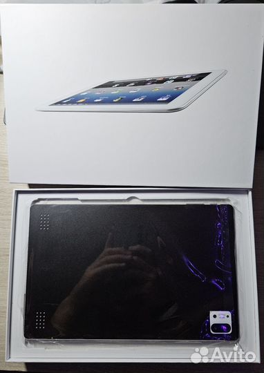 Планшет teclast новый