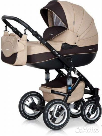 Детские коляски