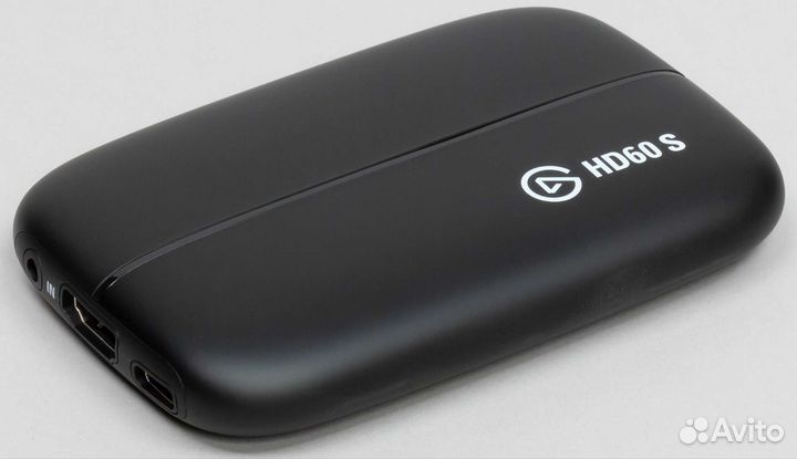 Elgato HD60 S