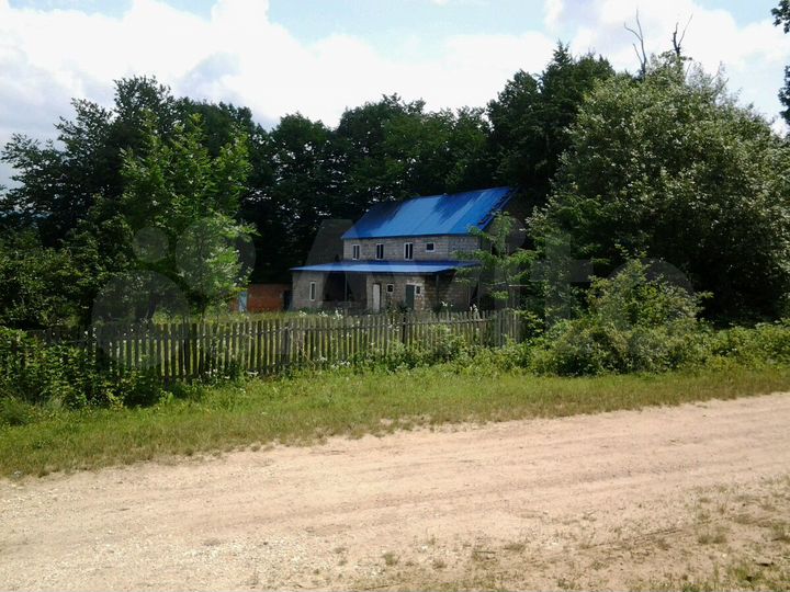 Дача 205 м² на участке 20 сот.