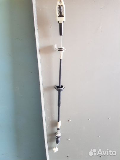 Трос сцепления priora ваз 2170 приора