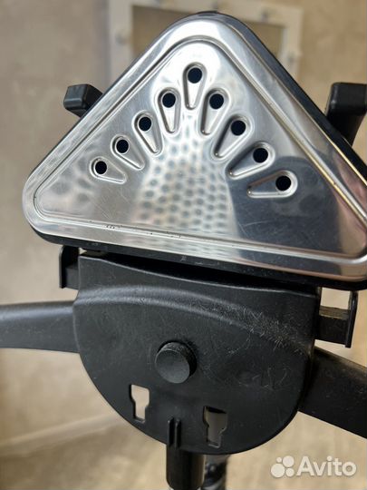 Отпариватель для одежды tefal