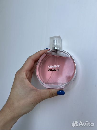 Духи chanel