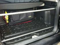 Сетка в багажник Toyota Rav 4