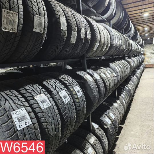 Tigar SUV Winter 215/65 R16 98M