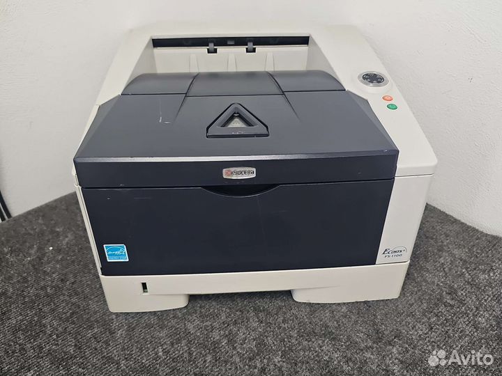 Принтер Kyocera Ecosys FS-1100