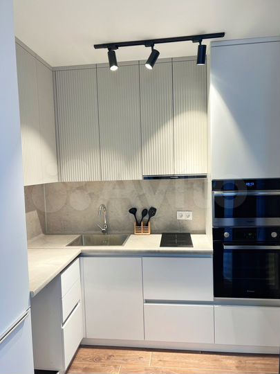 Квартира-студия, 33 м², 9/10 эт.