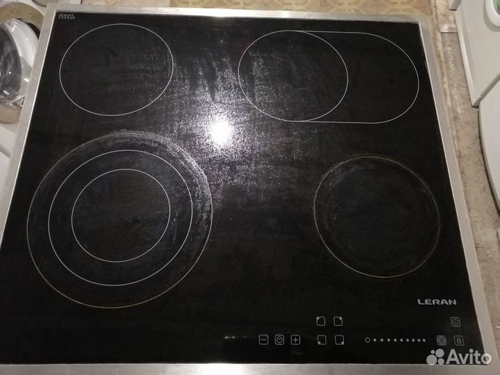 Ремонт электроплит