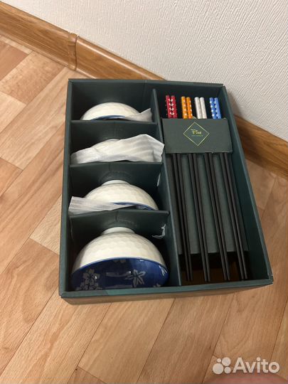 Подарочный набор