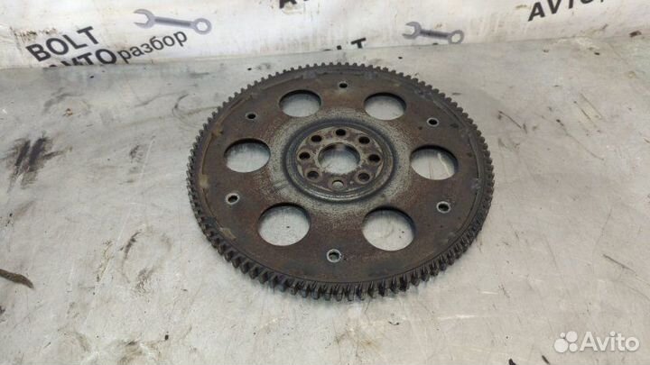 Маховик Toyota Carina CT190 3С 1995