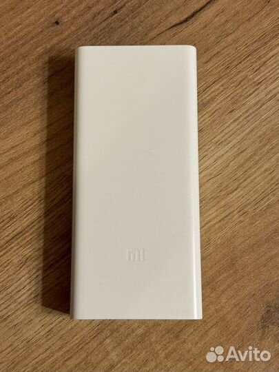 Powerbank Xiaomi