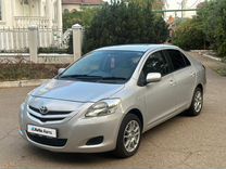 Toyota Belta 1.3 CVT, 2006, 138 000 км, с пробегом, цена 655 000 руб.