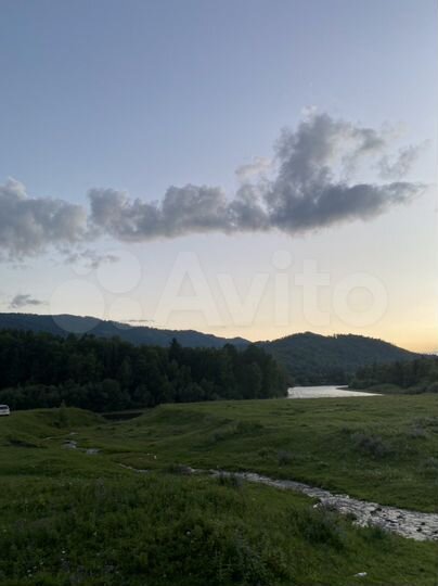 Участок 1,3 га (СНТ, ДНП)