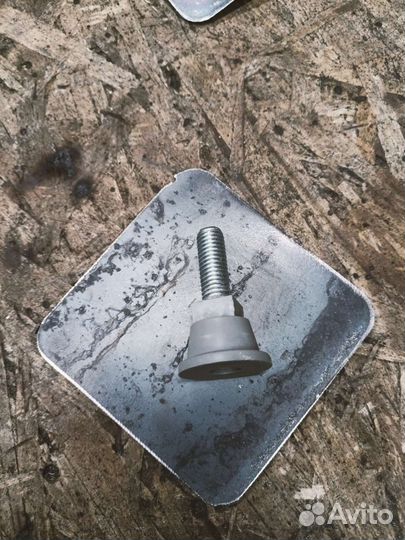 Мебельные ножки (опоры) для регулирования