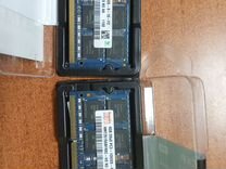 Оперативная озу RAM 4GB 2Rx8 PC3 h 10600s -9-10F2
