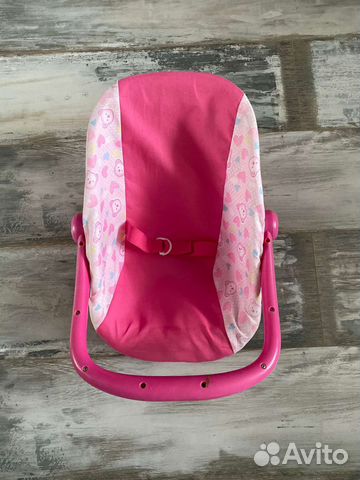 Переноска для кукол