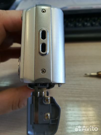 Фотоаппарат Samsung S830 8.1 Mgp