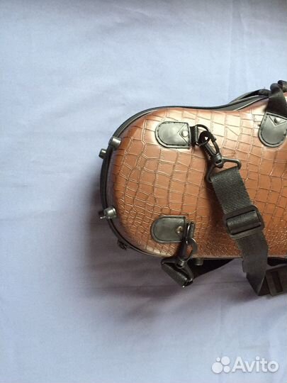 Кейс для Саксофона-альт