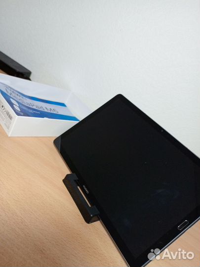 Планшет huawei media pad m6