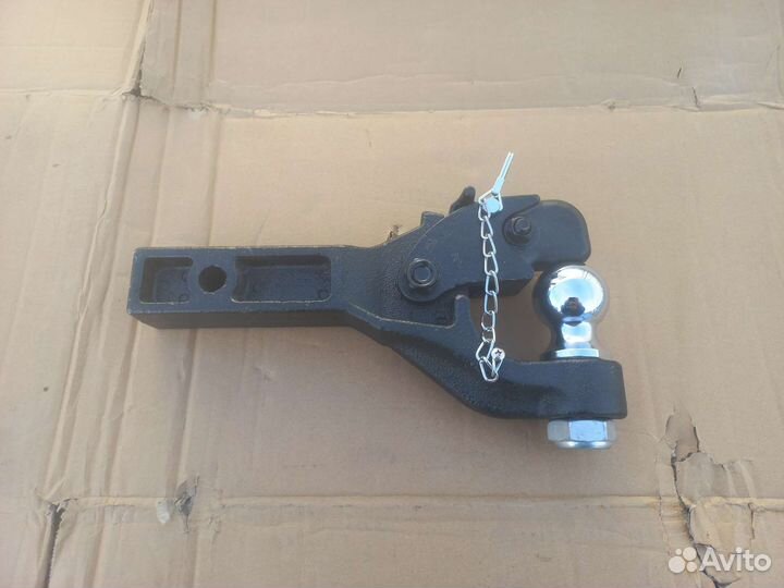 Фаркоп универсальный