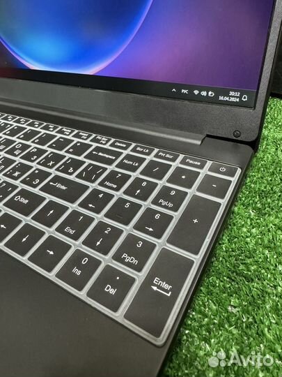 Новый ультрабук 2024