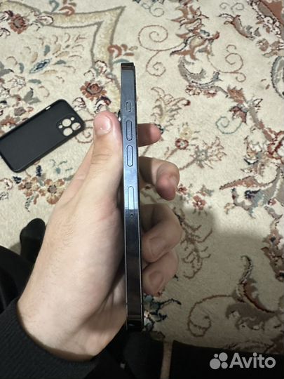 iPhone 13 Pro, 128 ГБ