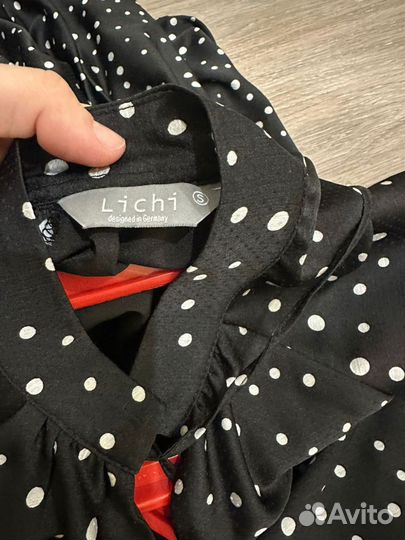 Платье lichi s