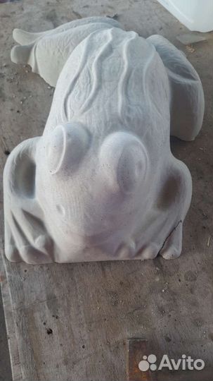 Садовый декор