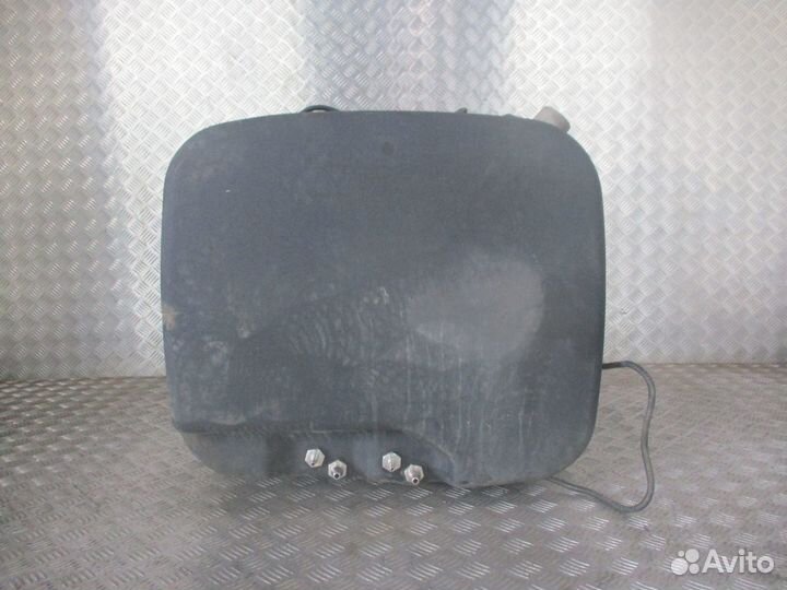 Бак AdBlue KAMAZ 9304701415