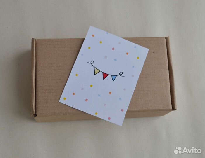 Ёлочные игрушки, элементы гирлянды