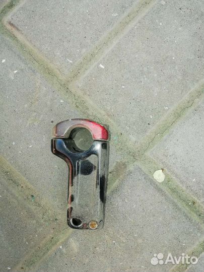 Вынос руля для BMX