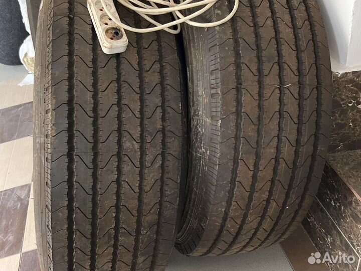 Шины 385.65 r22.5