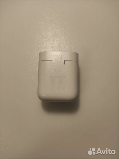 Беспроводные наушники xiaomi mi true wireless