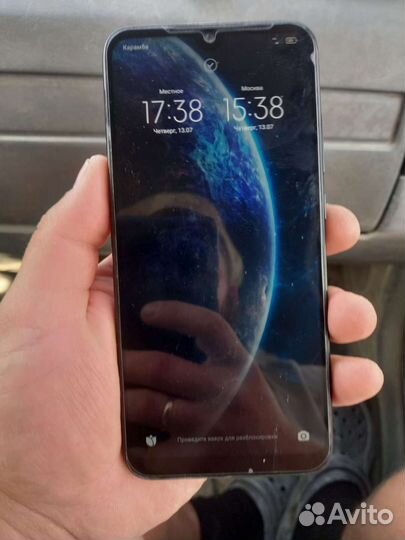 Xiaomi redmi note 7 pro