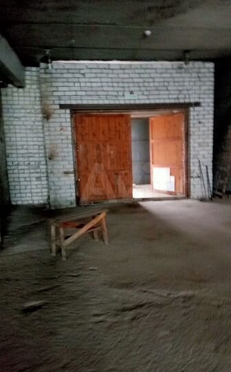 Помещение под сто, склад, офис, 205 м²