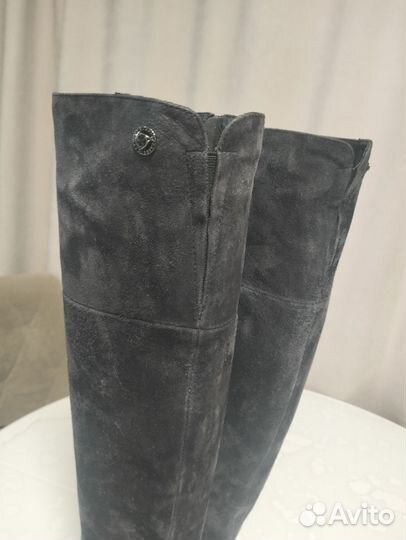 Сапоги женские зимние